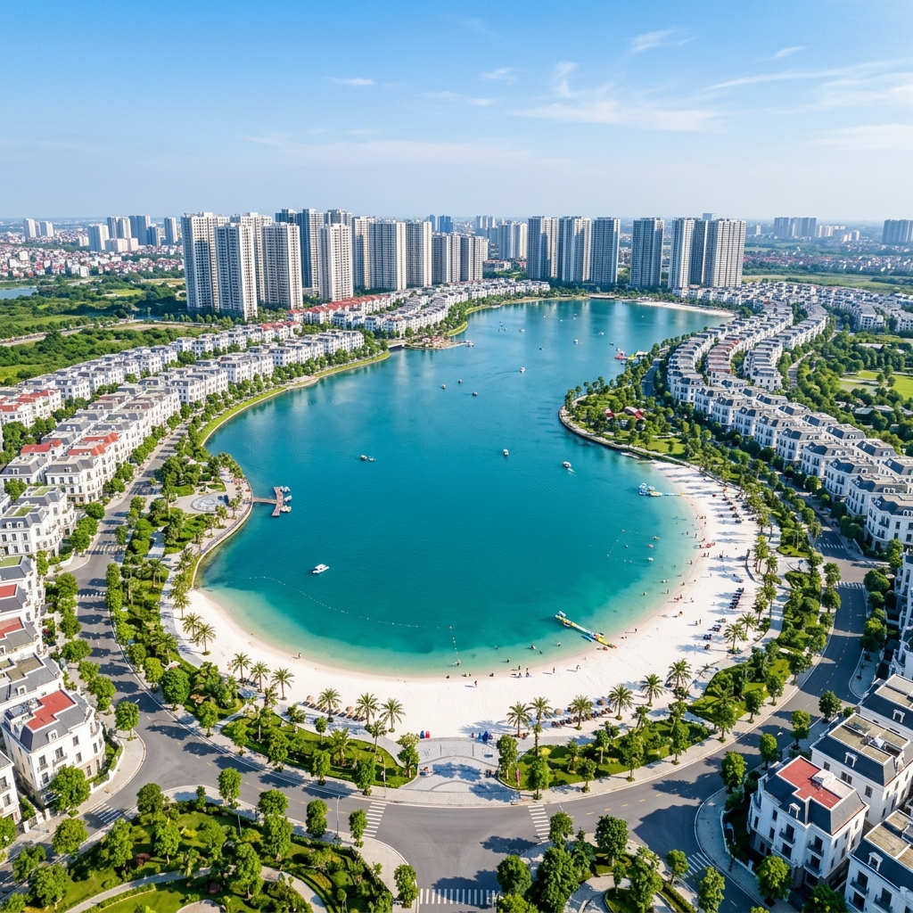 Ảnh khu vực Ocean Park 1