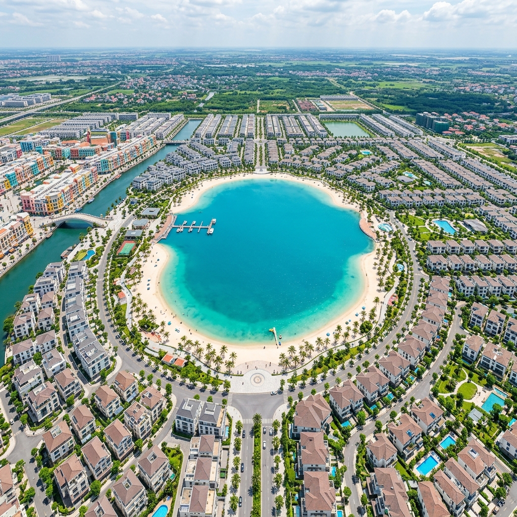 Ảnh khu vực Ocean Park 3